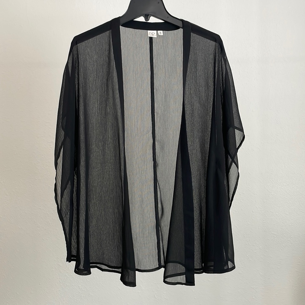 Swim Coverup
